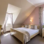 Cafe Wildau & Restaurant Am Werbellinsee Hotel