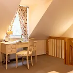 Cafe Wildau & Restaurant Am Werbellinsee Отель Шорфхайде