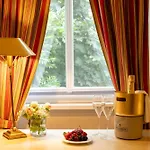 Cafe Wildau & Restaurant Am Werbellinsee 4* Schorfheide