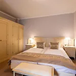 Hotel Cafe Wildau & Restaurant Am Werbellinsee 4*