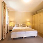 Cafe Wildau & Restaurant Am Werbellinsee Hotel