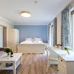 Cafe Wildau & Restaurant Am Werbellinsee Hotel Schorfheide