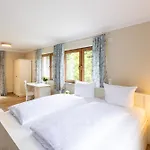 Cafe Wildau & Restaurant Am Werbellinsee Schorfheide