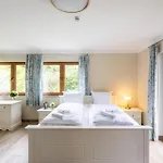 Hotel Cafe Wildau & Restaurant Am Werbellinsee 4*