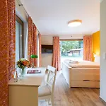 Hotel Cafe Wildau & Restaurant Am Werbellinsee Schorfheide