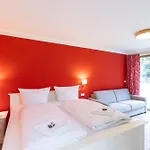 Cafe Wildau & Restaurant Am Werbellinsee 4* Шорфхайде