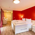 Hotel Cafe Wildau & Restaurant Am Werbellinsee 4*
