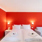 Cafe Wildau & Restaurant Am Werbellinsee Hotel Schorfheide