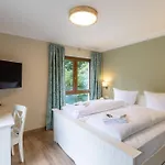 Cafe Wildau & Restaurant Am Werbellinsee Hotel Schorfheide