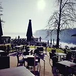 Cafe Wildau & Restaurant Am Werbellinsee 4*