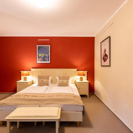 Café Wildau Hotel&restaurant Am Werbellinsee 4*