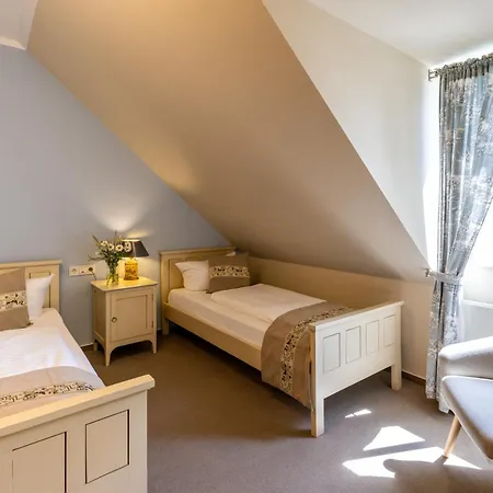 Cafe Wildau & Restaurant Am Werbellinsee