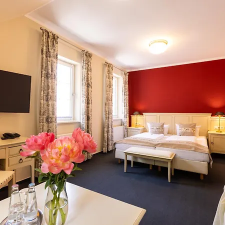 Cafe Wildau & Restaurant Am Werbellinsee