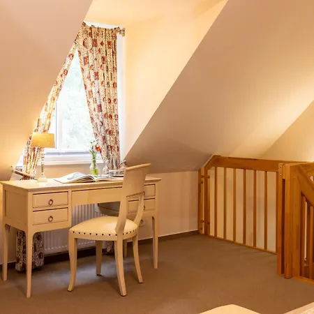 Cafe Wildau & Restaurant Am Werbellinsee Ξενοδοχείο Schorfheide