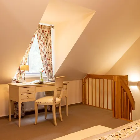 Cafe Wildau & Restaurant Am Werbellinsee Schorfheide