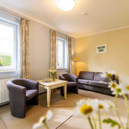 Café Wildau Hotel&restaurant Am Werbellinsee Hotel 4*