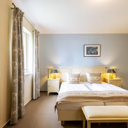 Cafe Wildau & Restaurant Am Werbellinsee Ξενοδοχείο Schorfheide