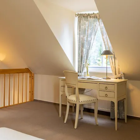 Cafe Wildau & Restaurant Am Werbellinsee Schorfheide