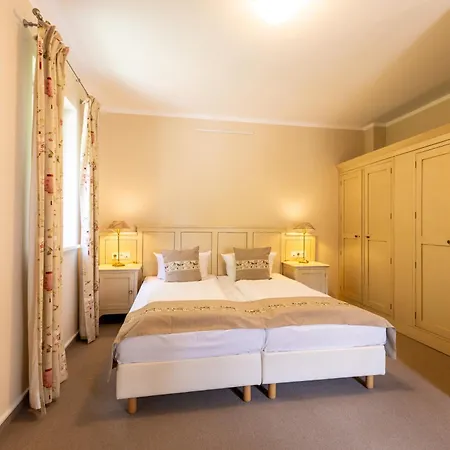 Cafe Wildau & Restaurant Am Werbellinsee Ξενοδοχείο