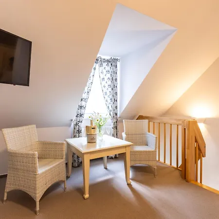 Café Wildau Hotel&restaurant Am Werbellinsee Hotel 4*