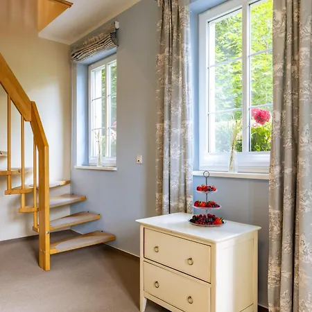 Hotel Cafe Wildau & Restaurant Am Werbellinsee 4*