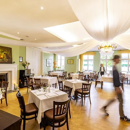 Hotel Café Wildau Hotel&restaurant Am Werbellinsee