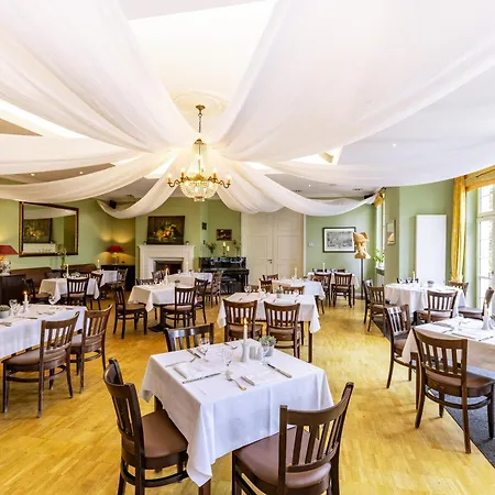 Cafe Wildau & Restaurant Am Werbellinsee Schorfheide