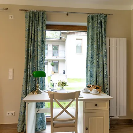 Cafe Wildau & Restaurant Am Werbellinsee Ξενοδοχείο