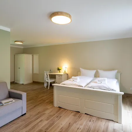 Cafe Wildau & Restaurant Am Werbellinsee Schorfheide