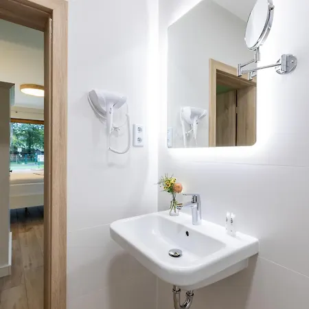 Cafe Wildau & Restaurant Am Werbellinsee