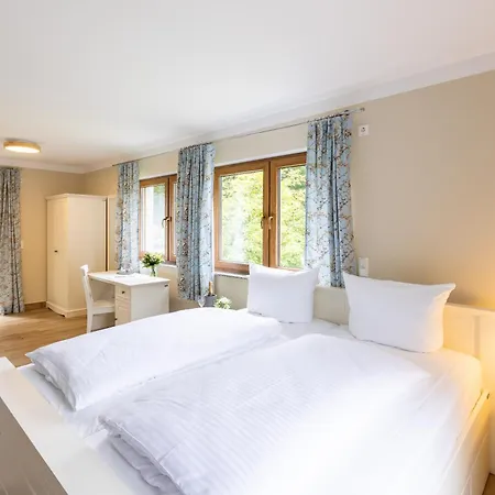 Café Wildau Hotel&restaurant Am Werbellinsee Schorfheide