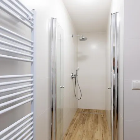 Cafe Wildau & Restaurant Am Werbellinsee Ξενοδοχείο