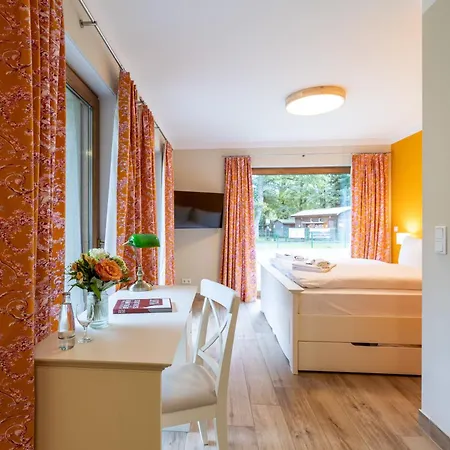 Hotel Cafe Wildau & Restaurant Am Werbellinsee Schorfheide