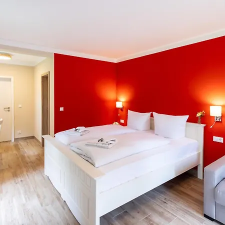 Café Wildau Hotel&restaurant Am Werbellinsee Hotel 4*