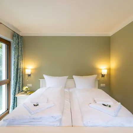 Hotel Café Wildau Hotel&restaurant Am Werbellinsee