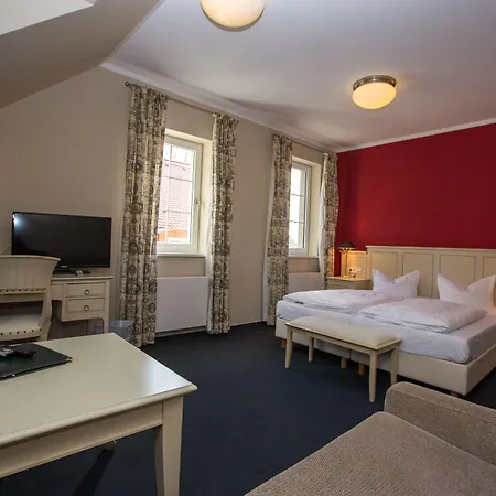 Cafe Wildau & Restaurant Am Werbellinsee 4* Schorfheide