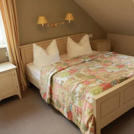 Cafe Wildau & Restaurant Am Werbellinsee Ξενοδοχείο