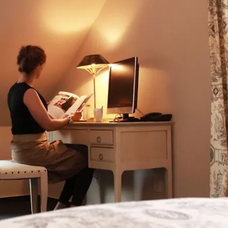 Hotel Café Wildau Hotel&restaurant Am Werbellinsee 4*