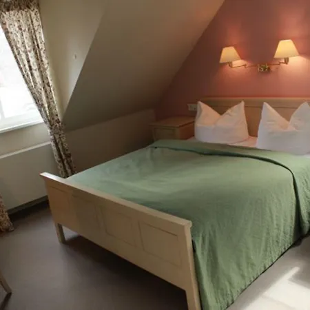 Ξενοδοχείο Cafe Wildau & Restaurant Am Werbellinsee Schorfheide