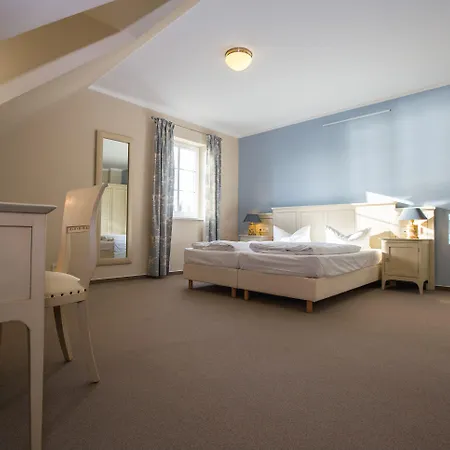 Cafe Wildau & Restaurant Am Werbellinsee