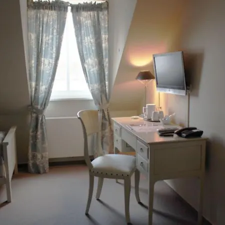 Ξενοδοχείο Cafe Wildau & Restaurant Am Werbellinsee Schorfheide