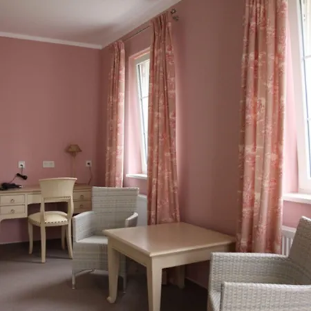 Cafe Wildau & Restaurant Am Werbellinsee Ξενοδοχείο Schorfheide