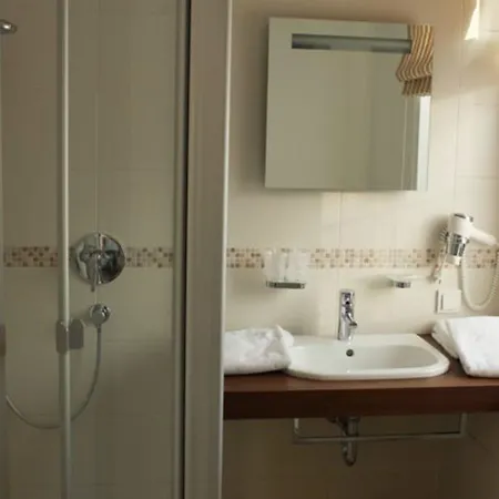 Café Wildau Hotel&restaurant Am Werbellinsee