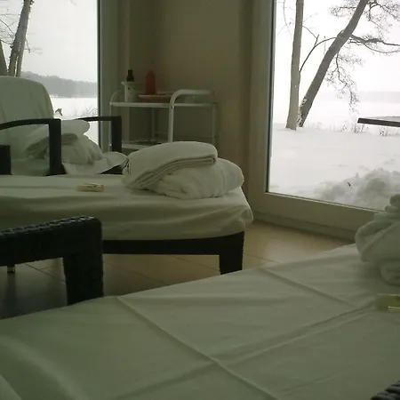 Cafe Wildau & Restaurant Am Werbellinsee 4*
