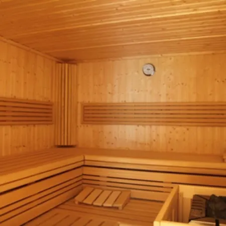 Ξενοδοχείο Cafe Wildau & Restaurant Am Werbellinsee