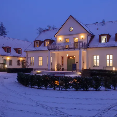 Cafe Wildau & Restaurant Am Werbellinsee Schorfheide