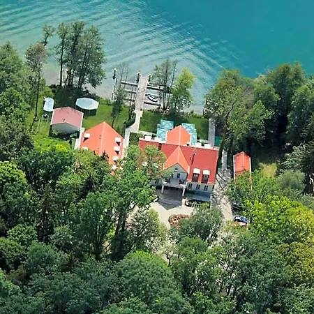 Cafe Wildau & Restaurant Am Werbellinsee Hotel Schorfheide