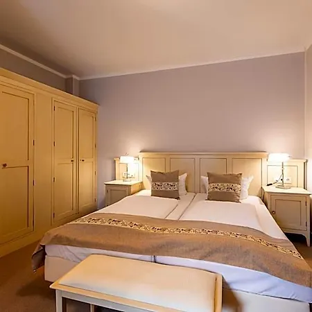 Hotel Cafe Wildau & Restaurant Am Werbellinsee 4*