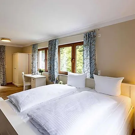 Cafe Wildau & Restaurant Am Werbellinsee Hotel Schorfheide