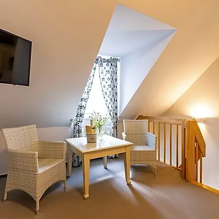 Cafe Wildau & Restaurant Am Werbellinsee 4*